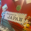 댕스라이프 | WEST번외편_일본표류기 ep.1) 도쿄에서 핸드폰 잃어버리다 ??