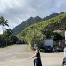 D00416 | 하와이 신혼여행 넷째 날-쿠알로아 랜치 UTV 2시간 예약 및 후기