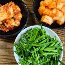 대관령토종순대국
