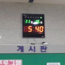 해운대교육청 공동체육관 이미지