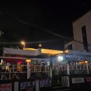 원샷호프 | (내돈내산 후기) 대전 괴정동 감성테라스술집 먹킨호프