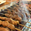 용마산역 | [용마산역 맛집] 경미양꼬치 | 면목동 양꼬치 | 사가정역 맛집
