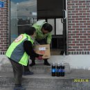 청용1리 마을회관 이미지