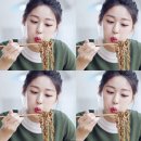 설현 짜파게티 CF.gif 이미지