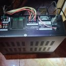 칸타타 노래연습장 이미지