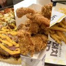 맘스치킨 | 🍔 해운대 맘스터치 치킨피자 솔직후기!!