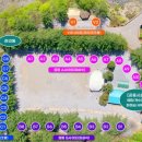 흥정계곡오토캠핑장 이미지