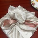 민채네 | [웨딩일지] W.1 수원 화과자 다민채 / 상견례 답례품 추천 / 내돈내산 후기