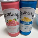 한국발효(주) | [쇼핑] 분다버그캔 250ml 신상 출시! CU 2+1으로 만나는 자연발효프리미엄탄산음료 분다버그 후기 🍋🍊
