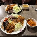 백상푸드 | [여의도역 맛집] 8,500원 가성비 직장인 점심 한식뷔페- '여의도 고려맥주'