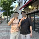 아재와오빠사이 이미지
