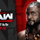 2026년 5월 18일 WWE RAW 이미지