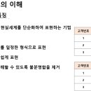 (주)메타코드 | [데이터 모델링] 메타코드 강의 후기_1과목 ‘데이터 모델링의 이해’