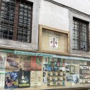 D00162 | 이탈리아여행 @ 이탈리아 피렌체 야경, 미켈란젤로 광장 + 로마로 이동!(플릭스버스)