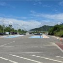 송정 박상진호수공원 미로물정원 | 광복절을 앞두고 다녀온 송정 박상진호수공원