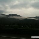 아침하늘 이미지