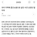 와 대박.. 이런거보면 진짜 집 터라는게 있나봐 내가 겪었던 일인데 이미지