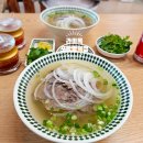 씨유 포항양덕하나로점 | 여기가 베트남인가요? 포항 쌀국수 맛집 &#39;라이옥 포항양덕점&#39; 방문후기