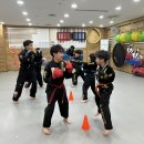 강남합기도킥복싱 이미지