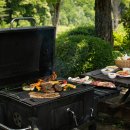 켄싱턴리조트 가평야외수영장 이미지