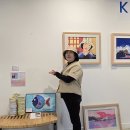 모바일 미술 이미지