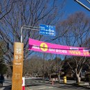 돌숲공원 화장실(정상) 2 | [부산 해운대 장산] 부산 도심과 탁 트인 바다 전망이 한눈에 산책하듯 갈 수 있는 등산 코스