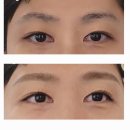 나는예쁘다 브로우 | 시흥] 시흥 은계 오늘(ONEUL) 메이크업 샵 - 눈썹 그리는 법 강습 후기, 아이브로우 메이크업, 주차 가능