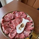 우소참숯화로구이 - 연수구 용담로125번길 28 | 🥩 태전동 소고기 우소참숯화로구이 광주태전점 생소갈비 솔직후기