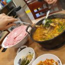 등촌샤브칼국수서울역점 이미지