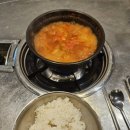 백채김치찌개 상동점 이미지