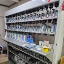 쌍용자동차 전문공업사 이미지