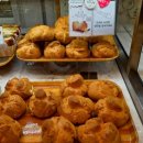 비엔씨학원 | 명동 롯데백화점본점 지하 빵집 옵스OPS 롯데소공점 솔직후기 주차 종류