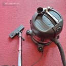 하나산업 | 산업용 청소기 습식 건식 공업용 청소기 업소용 23L 후기