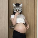 (주) 에이더블유 하림각 | 🤰#03. 임신 27주 자궁수축으로 조기진통 진단.. 2주간의 입원기｜조기진통 증상 &amp; 입원과정까지 !