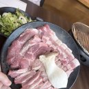 향연 | [부산 시청 맛집] 입안 가득 퍼지는 육즙의 향연, '돈풍각' 솔직 방문 후기