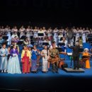 2016 아시아 전통오케스트라 이미지