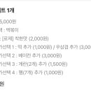 새해 첫 음식 시켰다 이미지