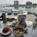 [영덕 맛집]영덕대게맛집 영덕대게코스요리 강구항 대게직판장 이오