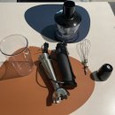 7035 | <브라운 믹서> NEW 액티브 블레이드 핸드블랜더 MQ7035X 구매, 사용 후기