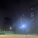 봉은테니스장