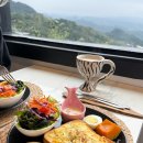 손가락펜션민박 | [대만] 지우펀 숙소 써니룸 1박 후기/조식