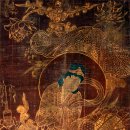 관음보살도 이미지