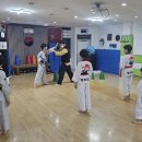 경희 효 태권도장 이미지