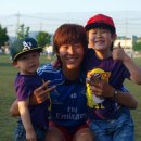 공지천인조잔디구장 이미지