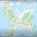 히든베이~하수종말처리장 이미지