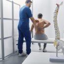 통증 잡는 마사지볼 이미지