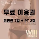 윌 휘트니스 이미지