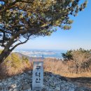 구덕산(565m)&amp;시약산(510m) 이미지