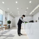 대한병원 화장실 이미지