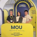 ㈜바이오메가 이미지